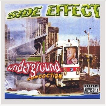 Underground Concoction