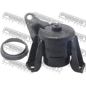 Soporte de motor FEBEST TM-069 con características de alta resistencia, diseño específico para vehículos, material de goma duradero y capacidad para absorber vibraciones