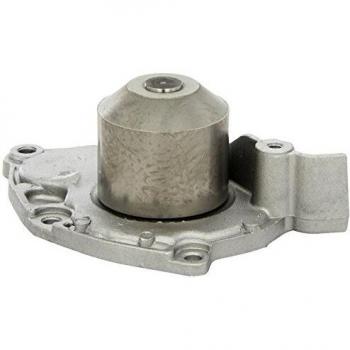 Bomba de agua DOLZ R219 - Bomba de agua, compatible con diferentes modelos de vehículos, fabricada en materiales de alta calidad para garantizar durabilidad y eficiencia en la refrigeración del motor