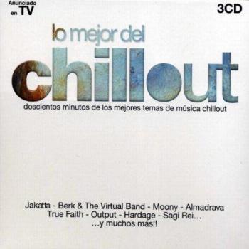 Lo Mejor Del Chillout Vol.1
