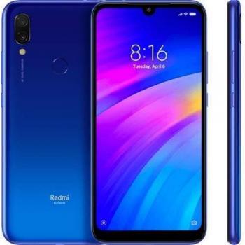 Xiaomi Redmi 7 Comet Blue 6,26 2gb/16gb Dual Sim