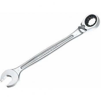 Llave combinada de carraca anti-deslizante 17 mm - Facom 467B.17