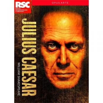 Julius Caesar Collector's Edition DVD