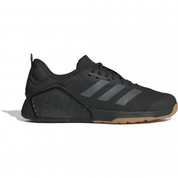 Zapatillas de fitness/cross-training hombre adidas Dropset 3 negro