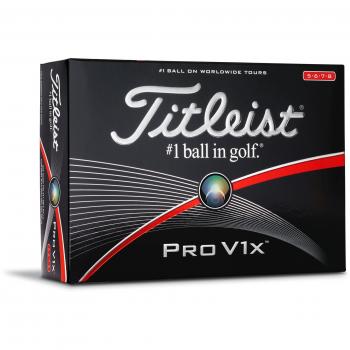 Titleist 2014 PROV1X High# Dozen Bola, Unisex Adulto, Blanco, Talla única