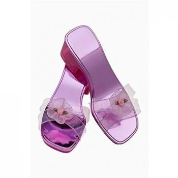 ZAPATOS FANTASÍA LUMINOSOS BLISTER