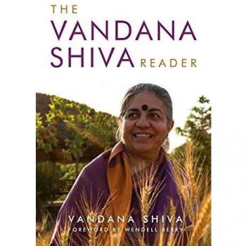 Vandana Shiva Reader: Essential Insights on Ecology and Activism (Paperback)