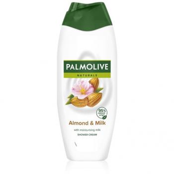 Palmolive Naturals Almond Creamy Shower Gel with Almond Oil 500ml