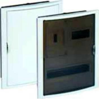 SOLERA 5420PF Caja de Distribución, Fumé