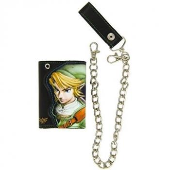 Zelda Monedero MW1688NTN Negro