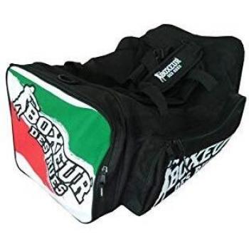 BOXEUR DES RUES - Gym Bag With Adjustable Shoulder Strap, Unisex, U