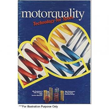 MOTORQUALITY 29RE09 Kis de bajos