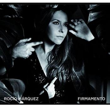 Firmamento [Vinilo] - Rocio Marquez