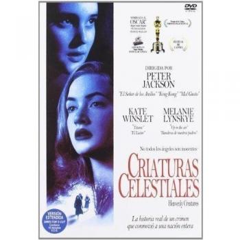 Criaturas Celestiales [DVD]