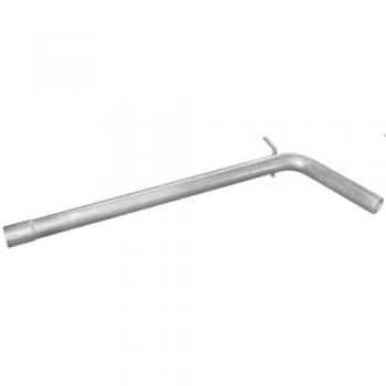 Tubo de escape 4MAX 0219-01-02442P