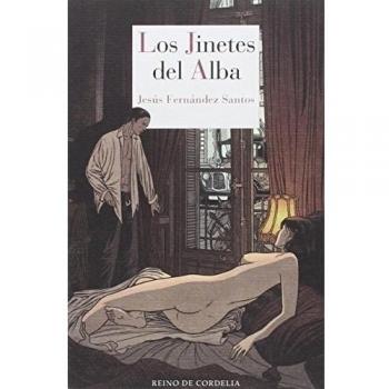 Los Jinetes Del Alba: 67