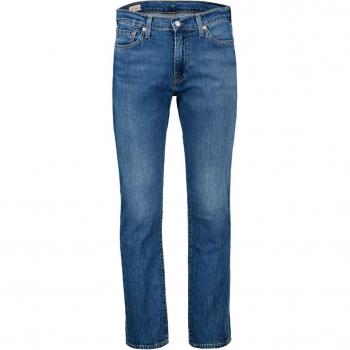 Levi's® 511™ Slim Fit Stretch Jeans Dark Indigo Worn In Men 33/32