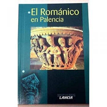 EL ROMANICO EN PALENCIA