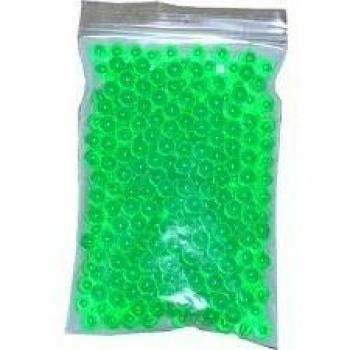 1000 bolas airsoft 0,12g en saquito Cybergun