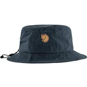 Sombrero Fjällräven Travellers MT Azul Marino Unisex Talla L