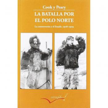 La batalla por el polo Norte