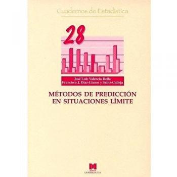 Métodos de predicción en situaciones límite