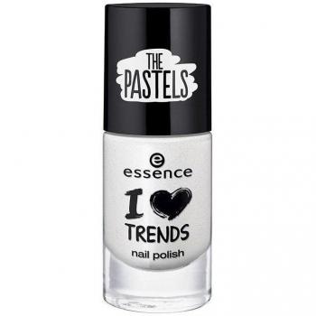 Essence I Love Trends The Pastels Esmalte de Uñas 13 Ice to Meet You 8ml