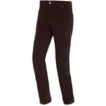 Trangoworld Latok TF Pant. Largo, Hombre, Marron Cafe, S