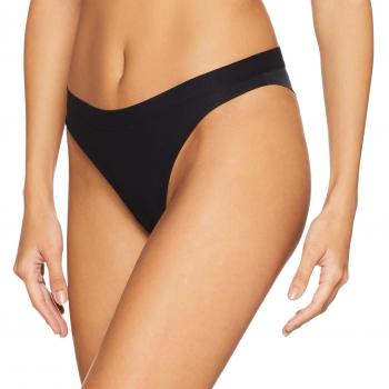 Passionata Holidays, Tanga para Mujer, Negro