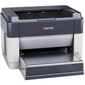 Kyocera Ecosys FS-1061DN Monochrome Black and White Duplex Laser Printer. USB 2.0, 1200 dpi, A4, 25 Pages per Minute