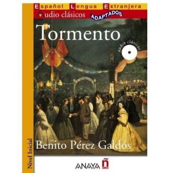 Nuevo Sueña: Tormento: Tormento + CD