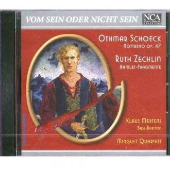Schoeck: Notturno Op.47