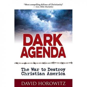 DARK AGENDA: The War to Destroy Christian America