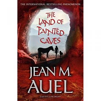 The Land of Painted Caves