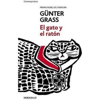 El gato y el ratón - Günter Grass