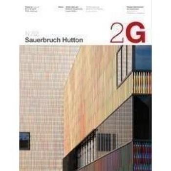 2G N.52 Sauerbruch Hutton: No. 52