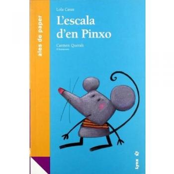 L'escala d'en Pinxo