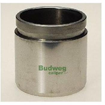 Émbolo de freno BUDWEG CALIPER 234837 para Toyota Land Cruiser Prado y Mitsubishi Pajero 4