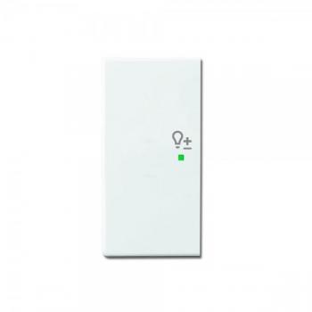 Busch-Jaeger 6220-0-0061 Color Blanco 1pieza