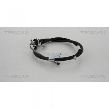 TRISCAN Cable de freno de mano 8140 131162
