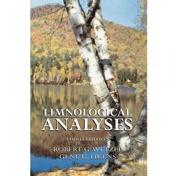 Springer-Verlag New York Aquatic Ecosystem Analysis