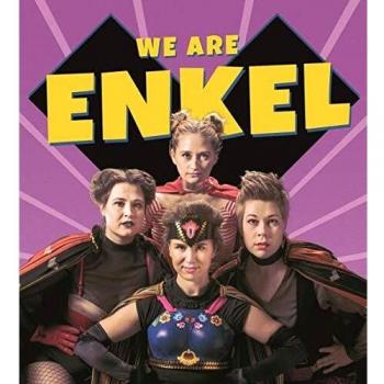 Enkel - Mochila Compacta y Resistente al Agua