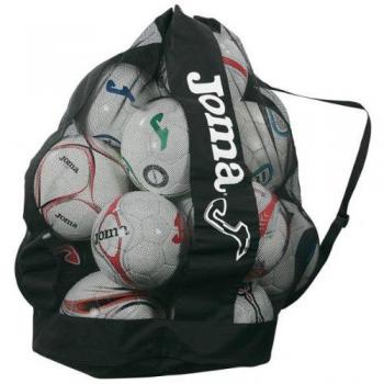 Joma TEAM/14 - Bolsas Unisex, Color Azul Marino, Talla S