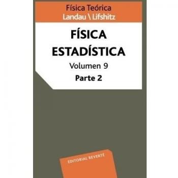 Física Estadística 2ª Parte: 10