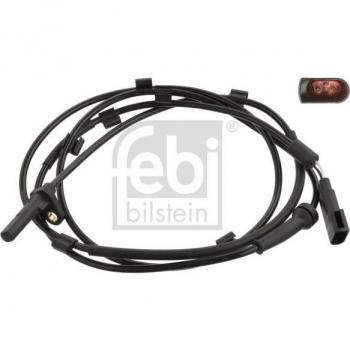 Sensor ABS FEBI BILSTEIN 106968