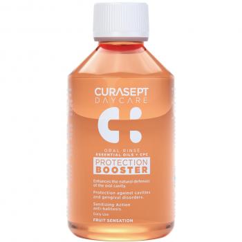 Curasept Daycare Colutorio Protección Sensación Frutal 100ml
