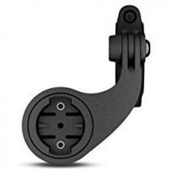 Garmin GRSOPEDMTB Soporte de Bicicleta, Unisex Adulto, Gris