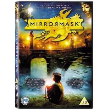 Mirrormask