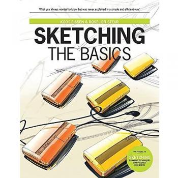 Sketching The Basics