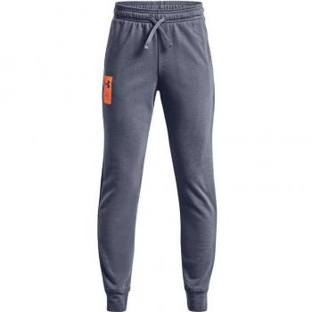 Pantalón Largo Deportivo Under Armour Rival Terry Hombre